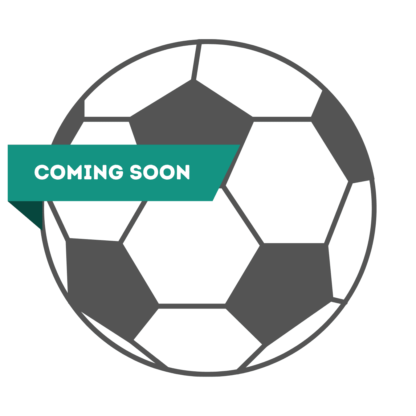 Soccer ball coming soon