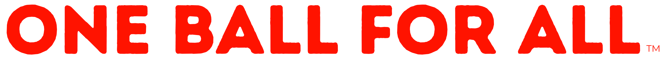 One Ball for All™
