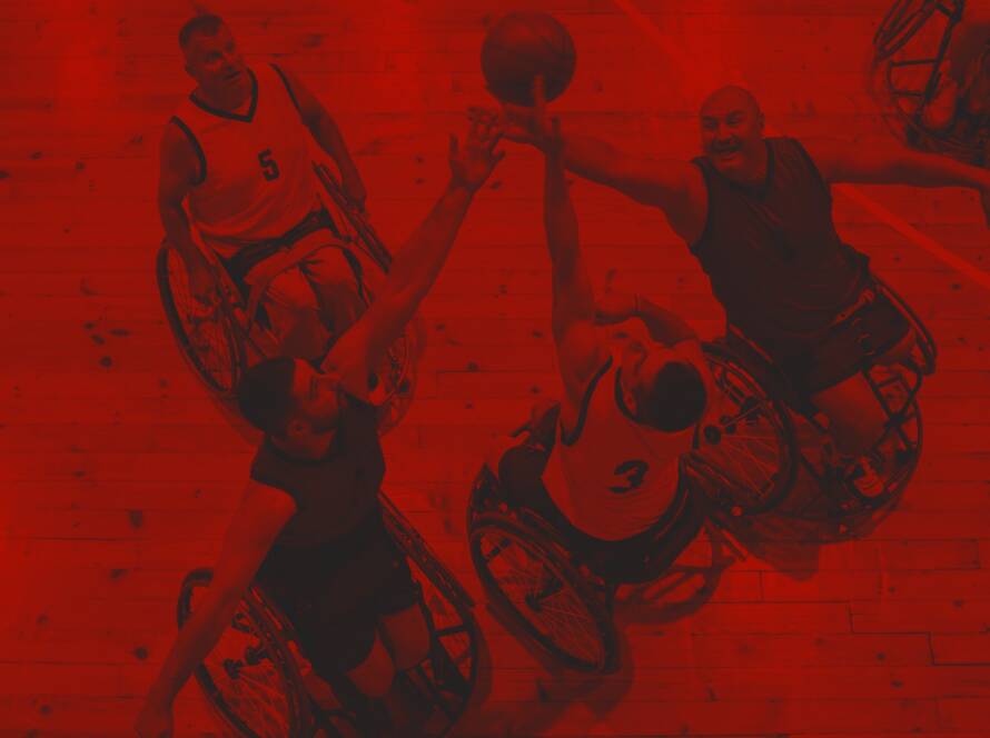 Sports ball