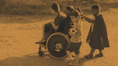 Access to sport