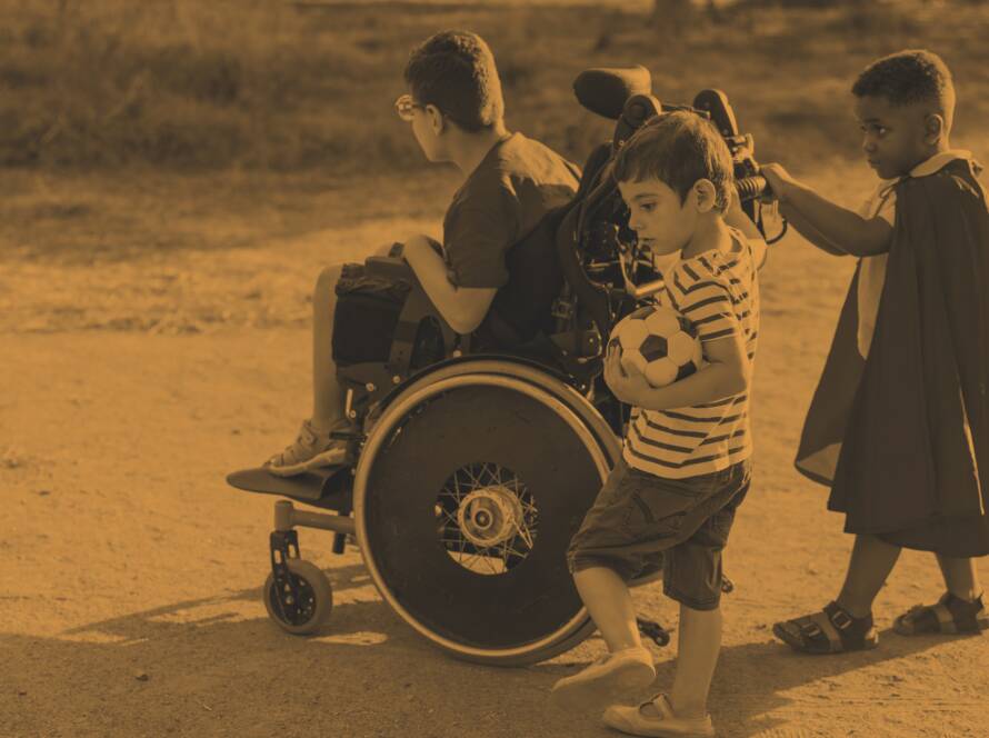 Access to sport