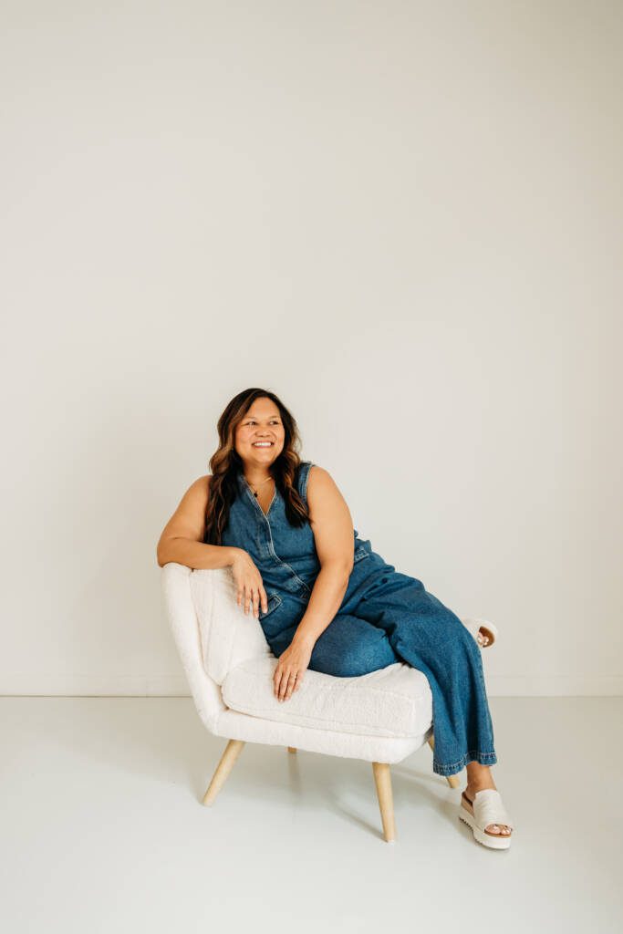 Jessica Endaya Keefer