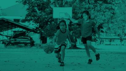 Basketball