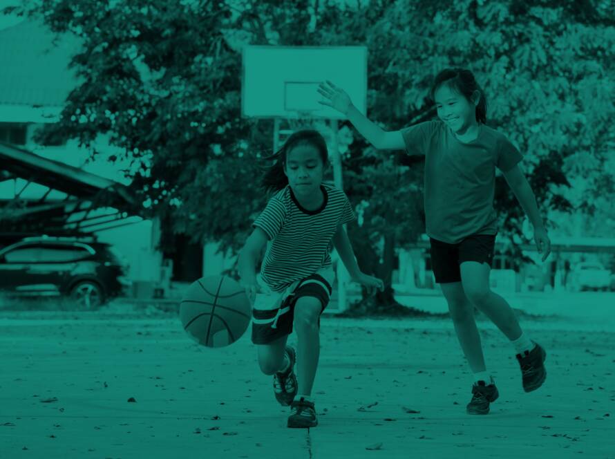 Basketball