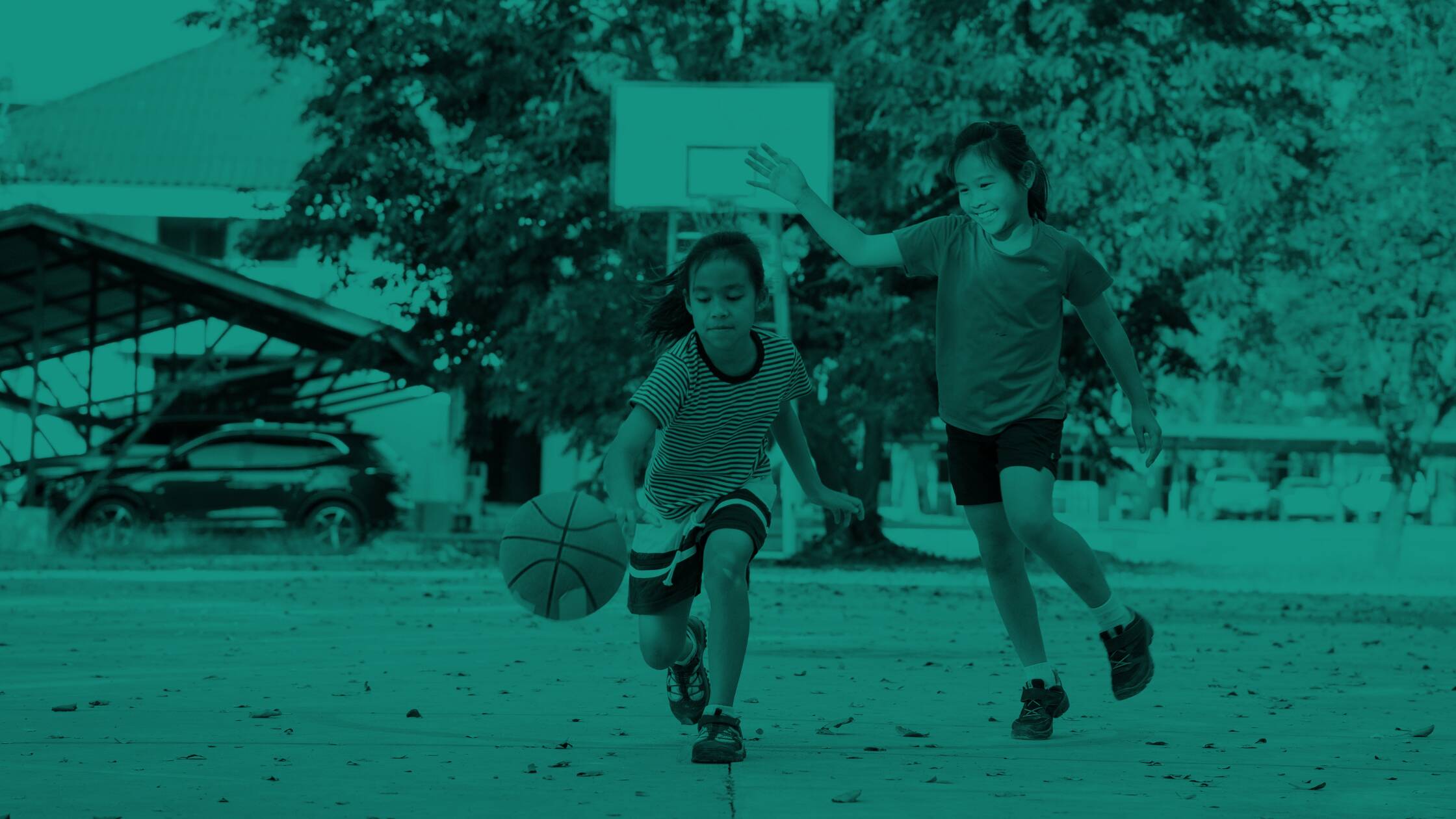 Basketball