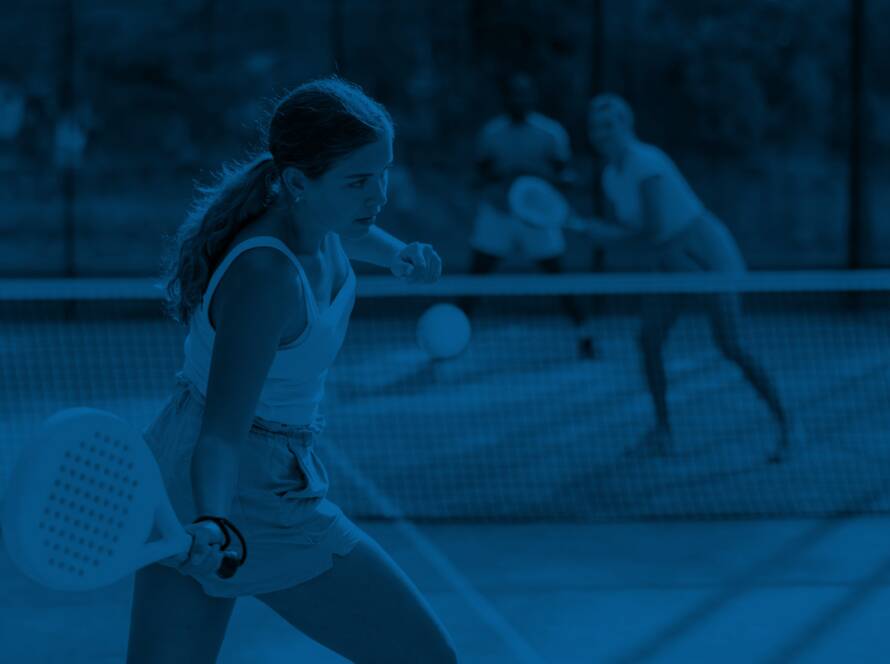 Youth sports