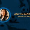 “There Is Space for Everyone” – Meet The Artist: Jessica Endaya Keefer