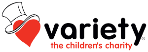 Variety - The Children's Charity
